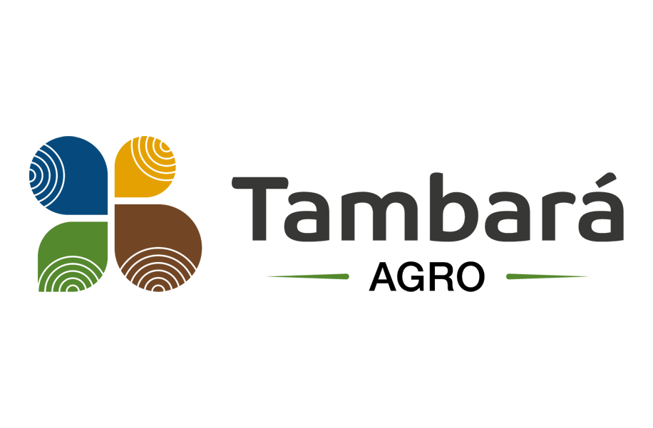 Logotipo Tambara