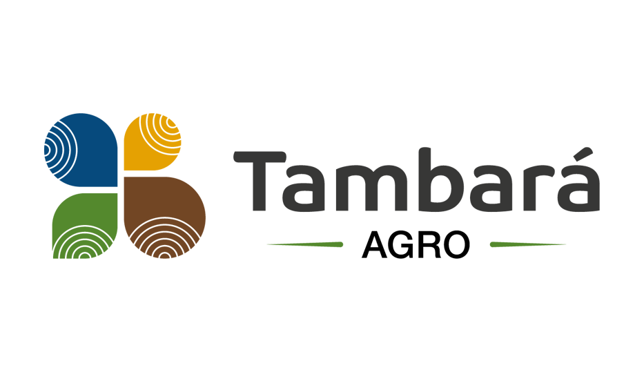 Logotipo Tambara